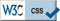 Valid CSS