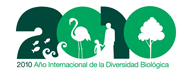 2010 A�o internacional de la biodiversidad